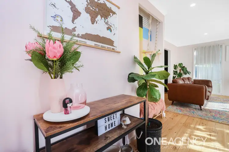 Second view of Homely house listing, 27 Learmonth Crescent, Sunshine West VIC 3020