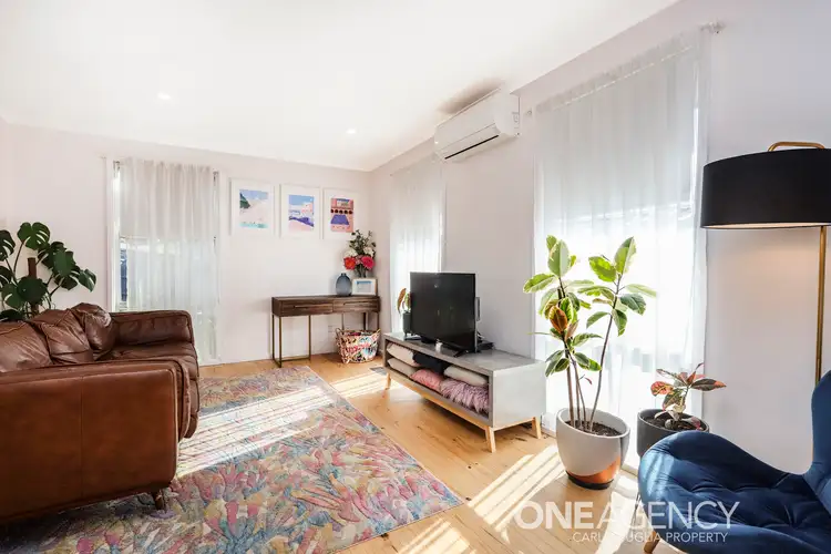Third view of Homely house listing, 27 Learmonth Crescent, Sunshine West VIC 3020