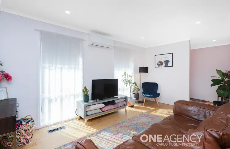 Fifth view of Homely house listing, 27 Learmonth Crescent, Sunshine West VIC 3020