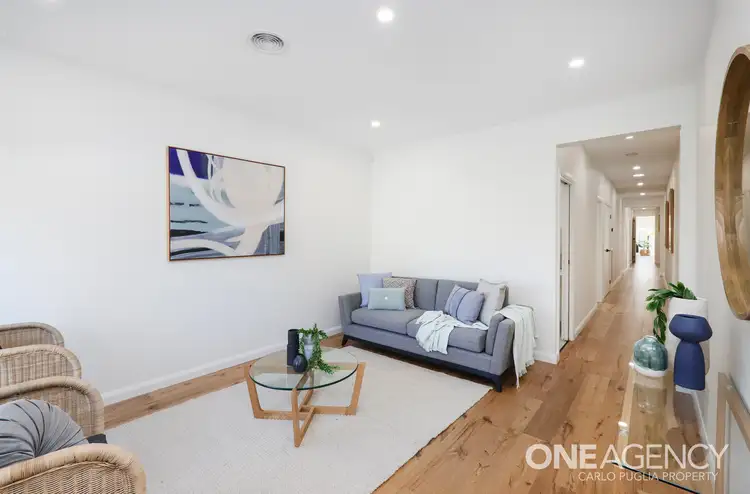 Third view of Homely house listing, 22B Arnold Street, Sunshine West VIC 3020