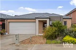 Main view of Homely house listing, 35 Kittyhawk Road, Point Cook VIC 3030