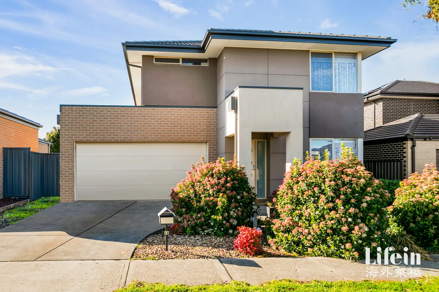 Main view of Homely house listing, 68 Wattletree Street, Craigieburn VIC 3064
