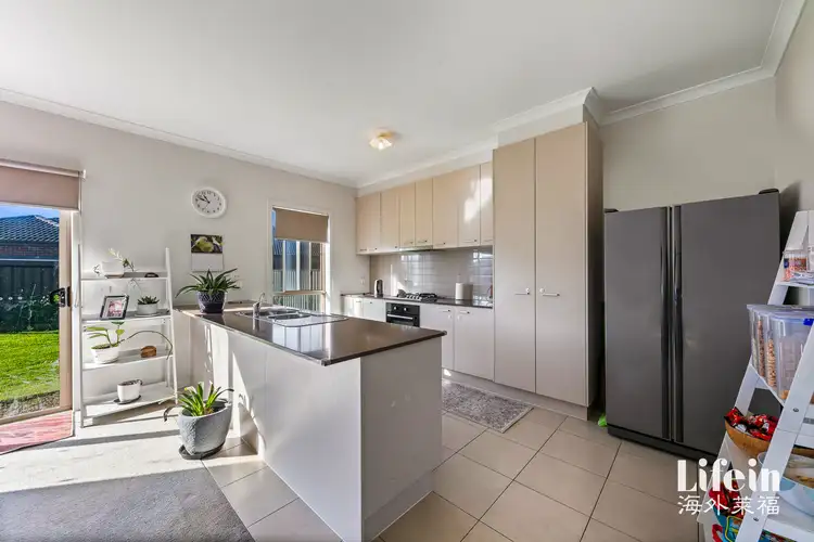 Fourth view of Homely house listing, 68 Wattletree Street, Craigieburn VIC 3064