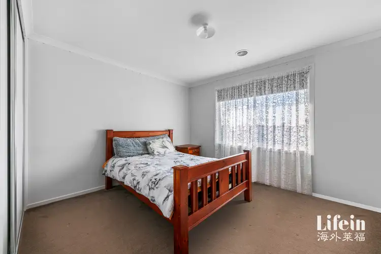Sixth view of Homely house listing, 68 Wattletree Street, Craigieburn VIC 3064