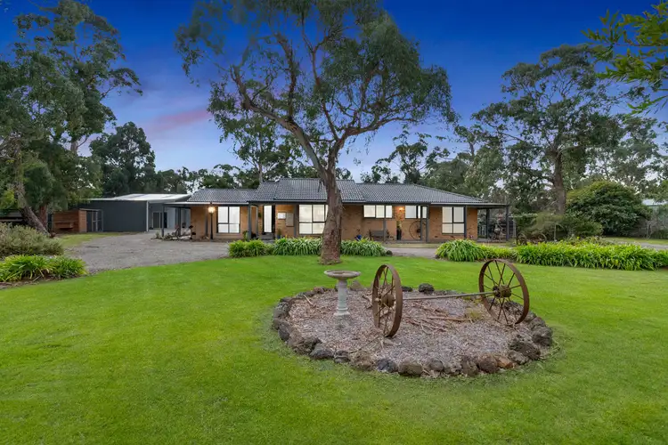 6 Cooke Street, Bittern VIC 3918