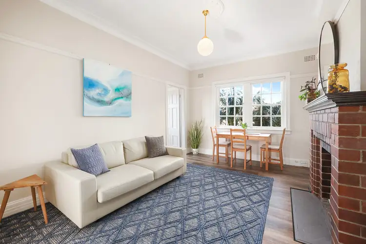 Main view of Homely apartment listing, 2/21 Eustace Street, Manly NSW 2095