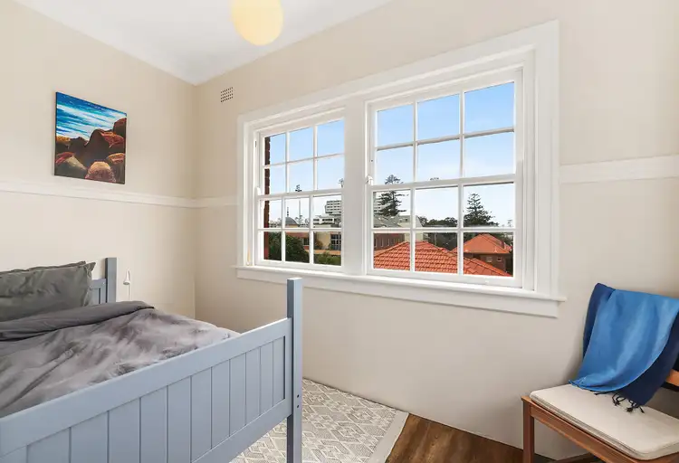 Fifth view of Homely apartment listing, 2/21 Eustace Street, Manly NSW 2095