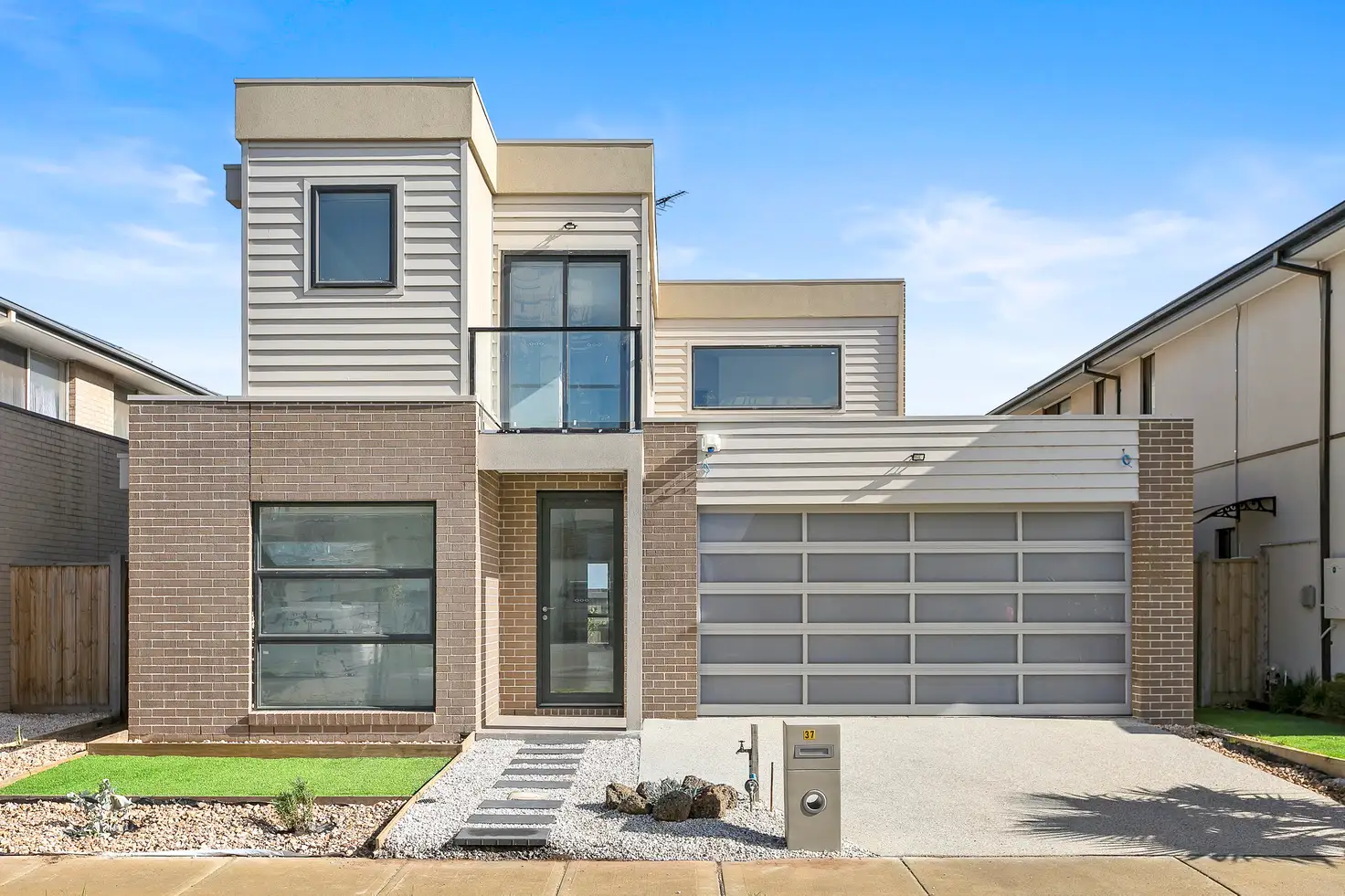 Main view of Homely house listing, 37 Jetty Road, Werribee South VIC 3030