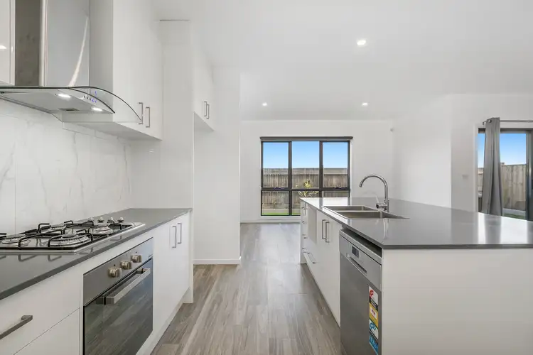 Third view of Homely house listing, 37 Jetty Road, Werribee South VIC 3030