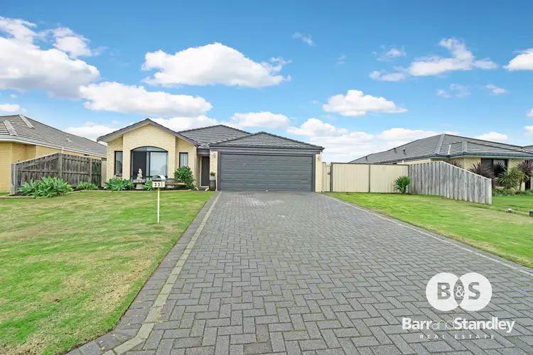 33 Balwyn Road, Australind WA 6233