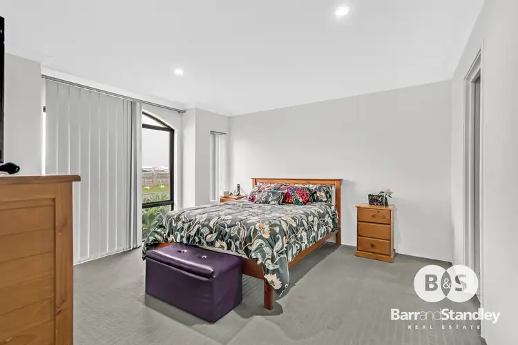 Seventh view of Homely house listing, 33 Balwyn Road, Australind WA 6233