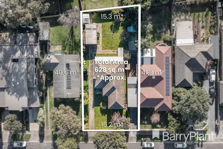 Second view of Homely house listing, 15 Foam Street, Aspendale VIC 3195