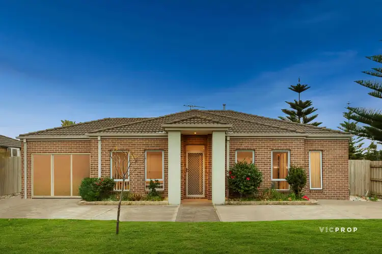 1/39 Santander Crescent, Point Cook VIC 3030