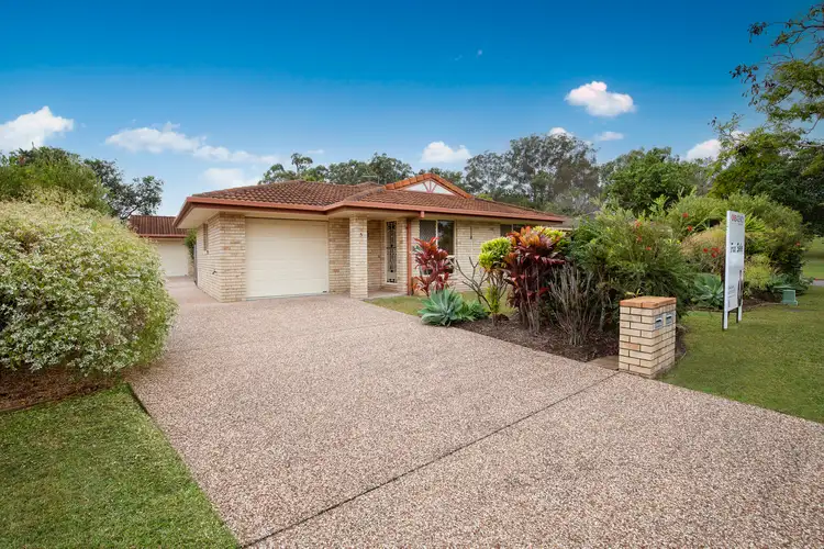 1/5 Balmain Street, Varsity Lakes QLD 4227