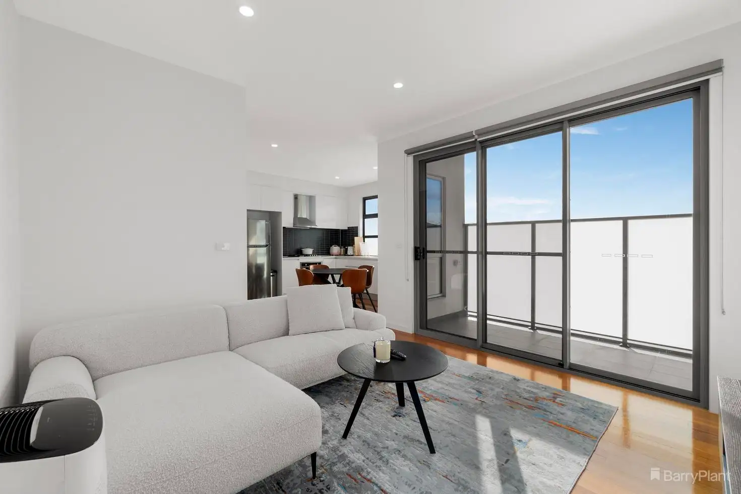 Main view of Homely townhouse listing, 4/41 Mcdowall Street, Mitcham VIC 3132