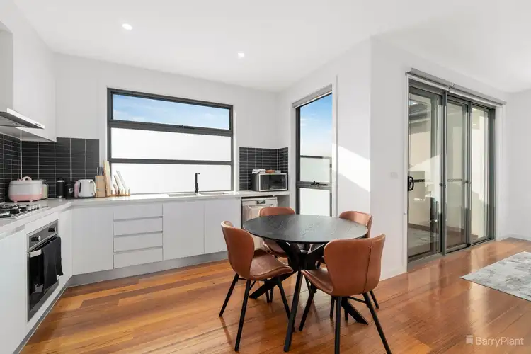 Third view of Homely townhouse listing, 4/41 Mcdowall Street, Mitcham VIC 3132