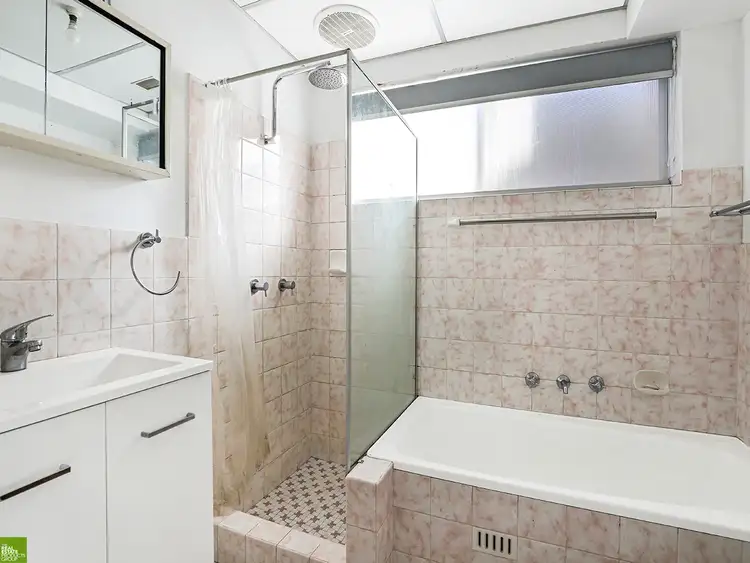 Fifth view of Homely apartment listing, 10/42A Kembla Street, Wollongong NSW 2500
