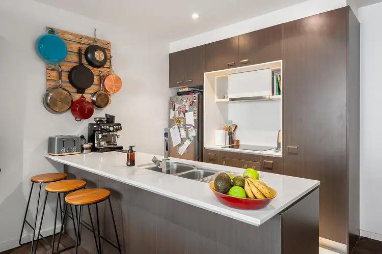 Sixth view of Homely apartment listing, 102/40 Stanley Street, Collingwood VIC 3066