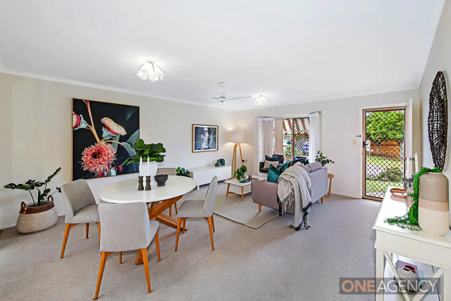 Main view of Homely villa listing, 33/1 Peregrine Drive, Wurtulla QLD 4575