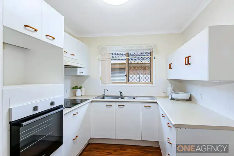 Fourth view of Homely villa listing, 33/1 Peregrine Drive, Wurtulla QLD 4575