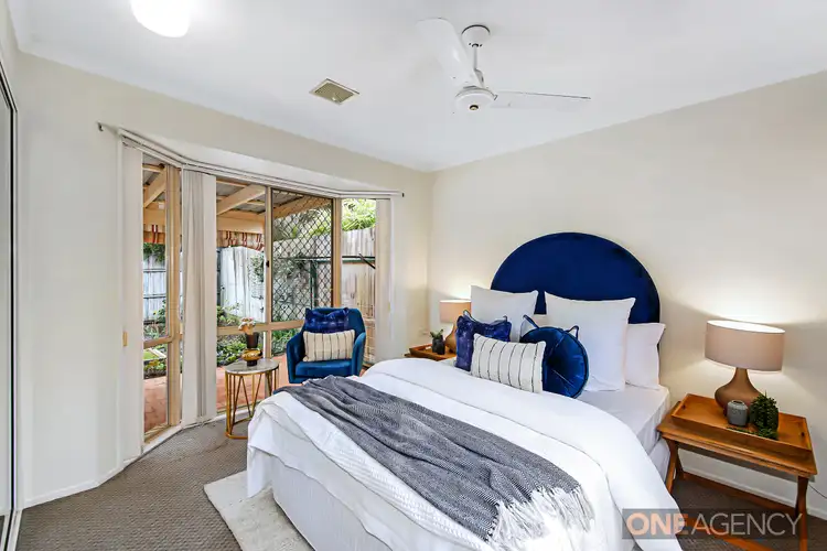 Fifth view of Homely villa listing, 33/1 Peregrine Drive, Wurtulla QLD 4575