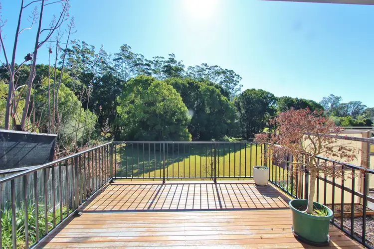 Second view of Homely semi-detached listing, 13 Charlotte Place, Kendall NSW 2439