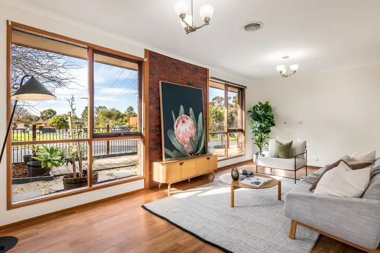 Second view of Homely house listing, 9 Henshaw Street, Langwarrin VIC 3910
