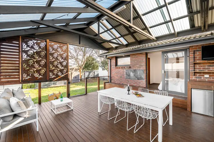 Third view of Homely house listing, 9 Henshaw Street, Langwarrin VIC 3910