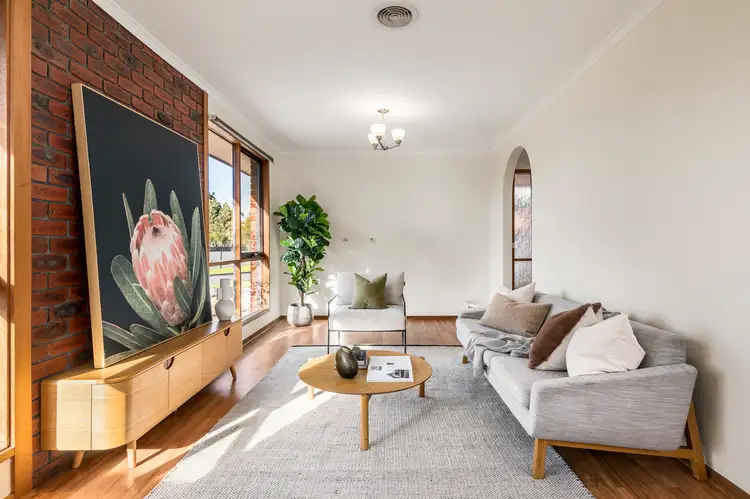 Fifth view of Homely house listing, 9 Henshaw Street, Langwarrin VIC 3910