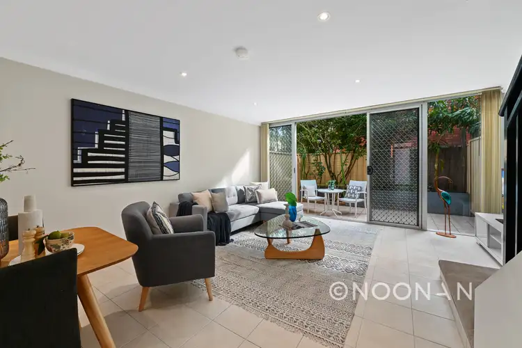 Third view of Homely townhouse listing, 4/63 Illawarra Street, Allawah NSW 2218