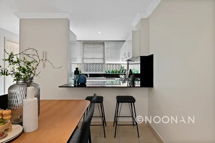 Fourth view of Homely townhouse listing, 4/63 Illawarra Street, Allawah NSW 2218