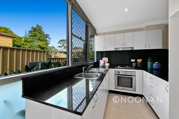 Fifth view of Homely townhouse listing, 4/63 Illawarra Street, Allawah NSW 2218