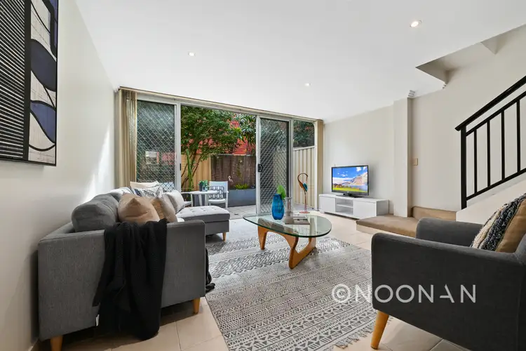 Sixth view of Homely townhouse listing, 4/63 Illawarra Street, Allawah NSW 2218
