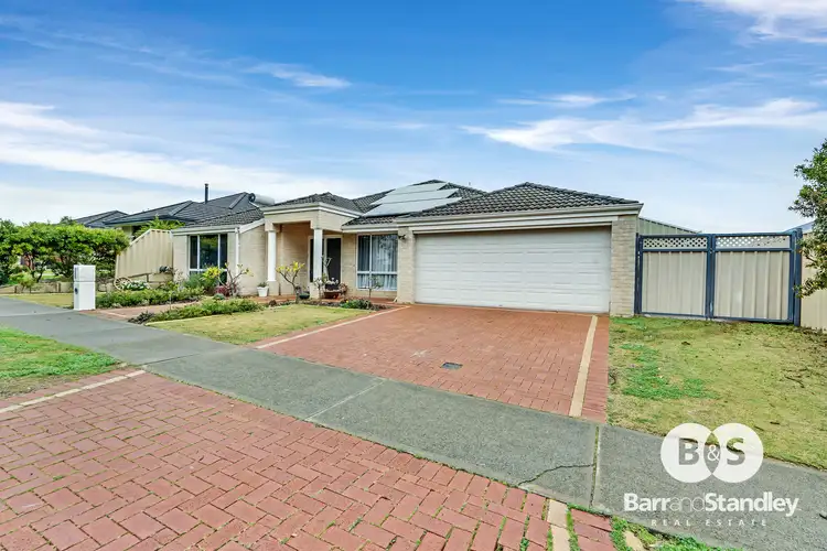Main view of Homely house listing, 25 Lawson Road, Dalyellup WA 6230