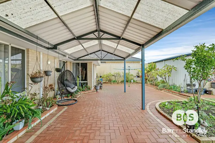Third view of Homely house listing, 25 Lawson Road, Dalyellup WA 6230