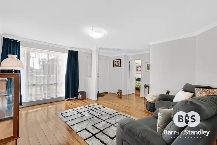 Sixth view of Homely house listing, 25 Lawson Road, Dalyellup WA 6230