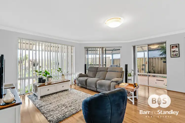 Seventh view of Homely house listing, 25 Lawson Road, Dalyellup WA 6230