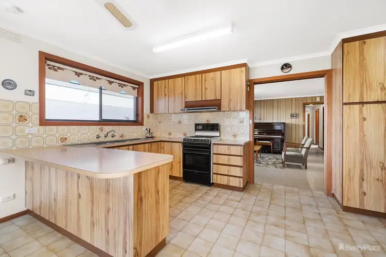 Third view of Homely house listing, 15 Goolgung Grove, Greensborough VIC 3088