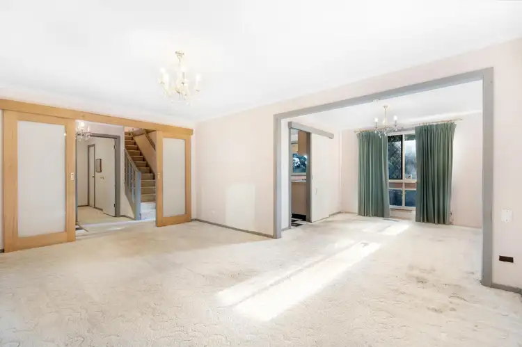 Second view of Homely house listing, 8 Beatrice Place, Ferntree Gully VIC 3156