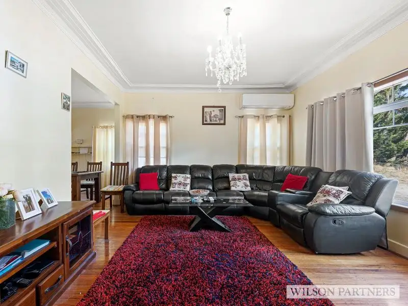 Main view of Homely house listing, 16 Bridge Street, Pyalong VIC 3521