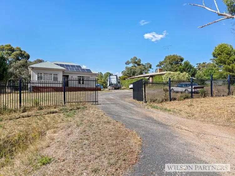 Second view of Homely house listing, 16 Bridge Street, Pyalong VIC 3521
