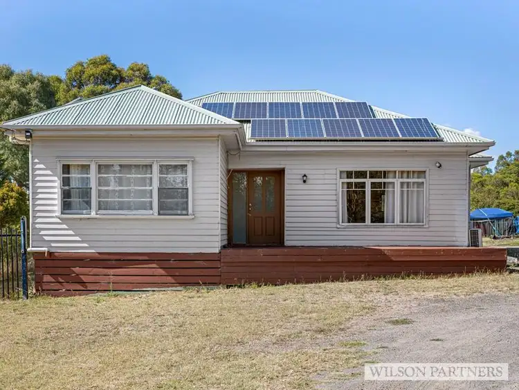 Third view of Homely house listing, 16 Bridge Street, Pyalong VIC 3521