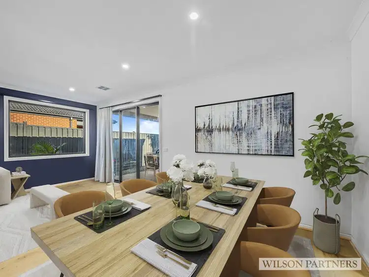 Second view of Homely house listing, 3 Nolan Street, Kilmore VIC 3764
