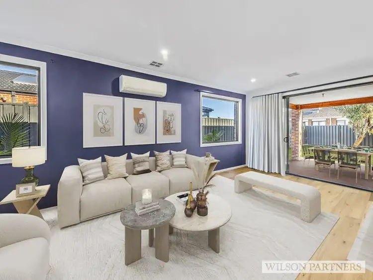 Third view of Homely house listing, 3 Nolan Street, Kilmore VIC 3764