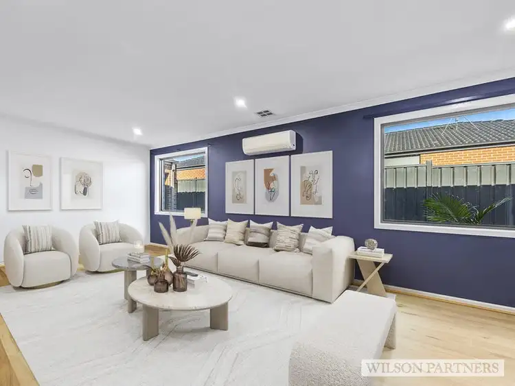 Fourth view of Homely house listing, 3 Nolan Street, Kilmore VIC 3764
