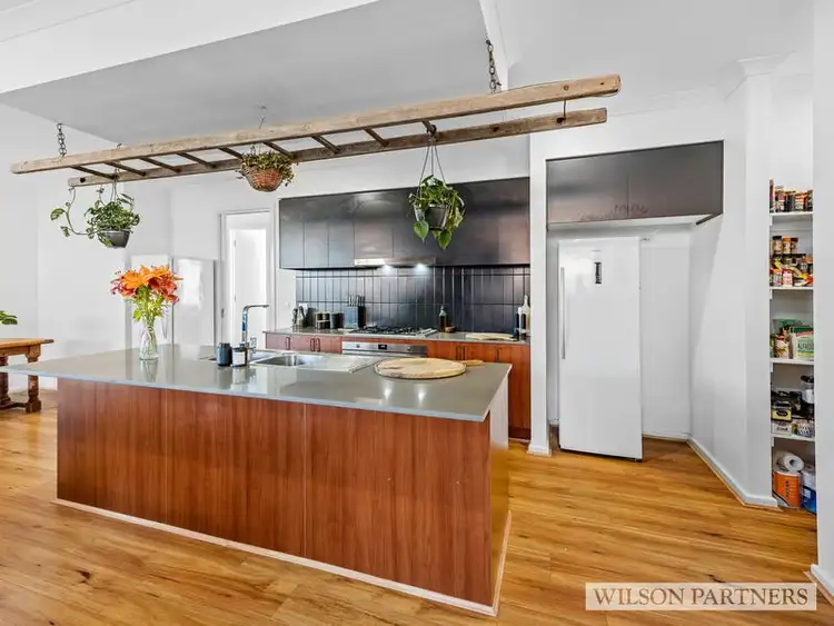 Fifth view of Homely house listing, 3 Nolan Street, Kilmore VIC 3764