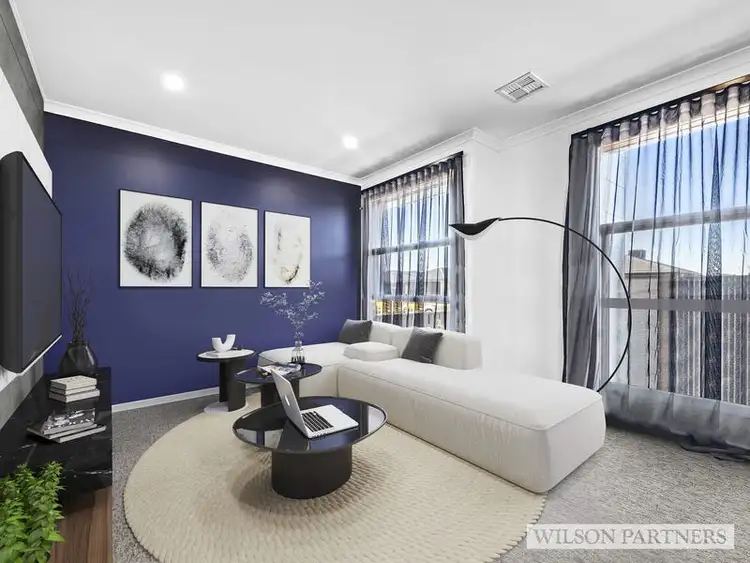 Sixth view of Homely house listing, 3 Nolan Street, Kilmore VIC 3764