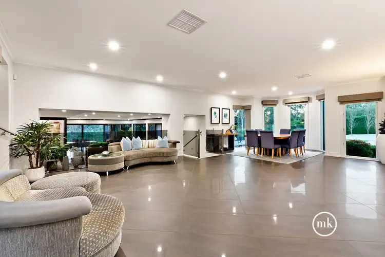 Fourth view of Homely house listing, 3 Cleveland Court, Lower Plenty VIC 3093