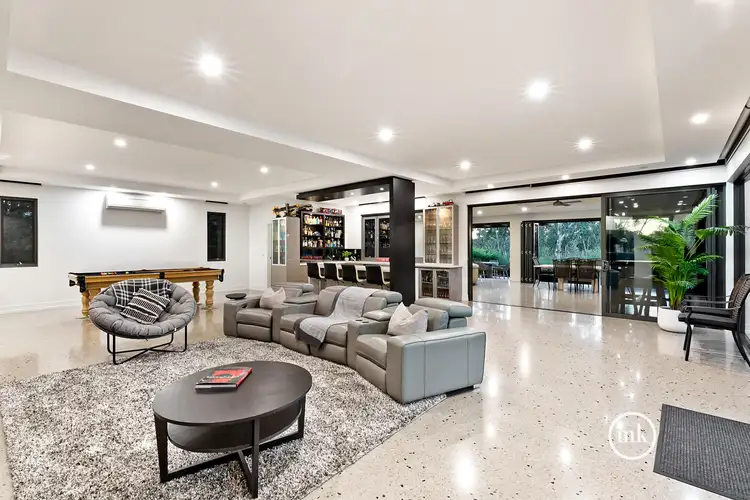 Fifth view of Homely house listing, 3 Cleveland Court, Lower Plenty VIC 3093