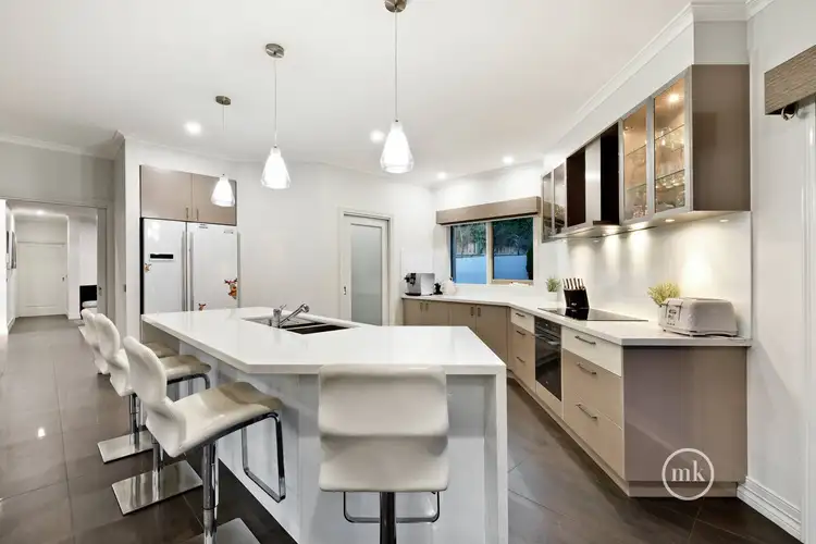 Sixth view of Homely house listing, 3 Cleveland Court, Lower Plenty VIC 3093